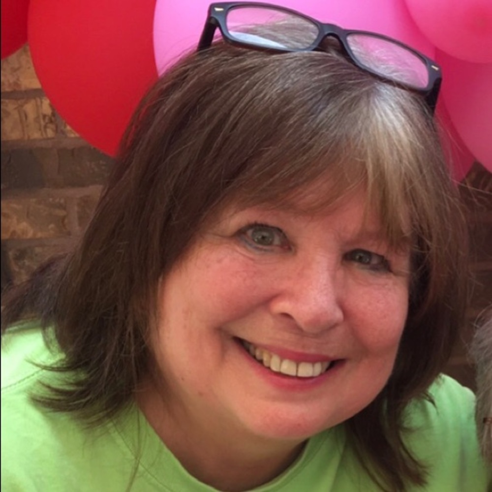 Meet your Posher, Cheryl